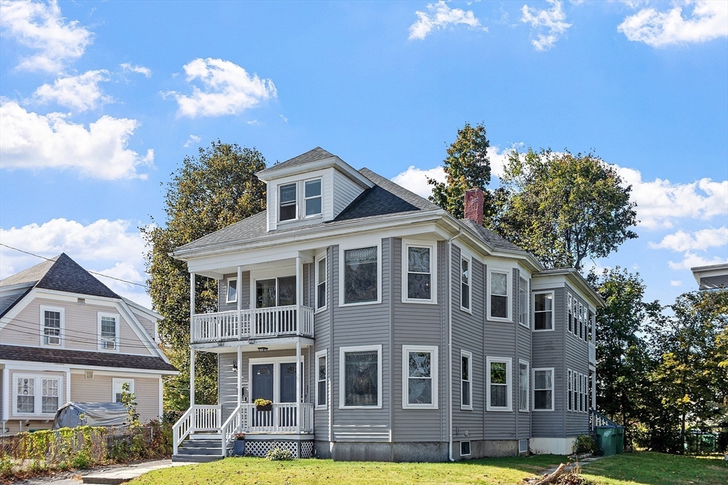 53-55 Marion St