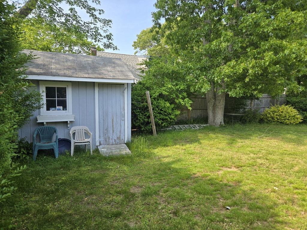 22 Cypress