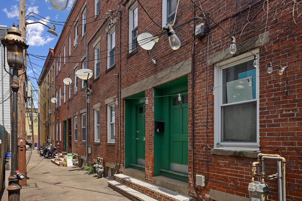 5 Wilbur Ct