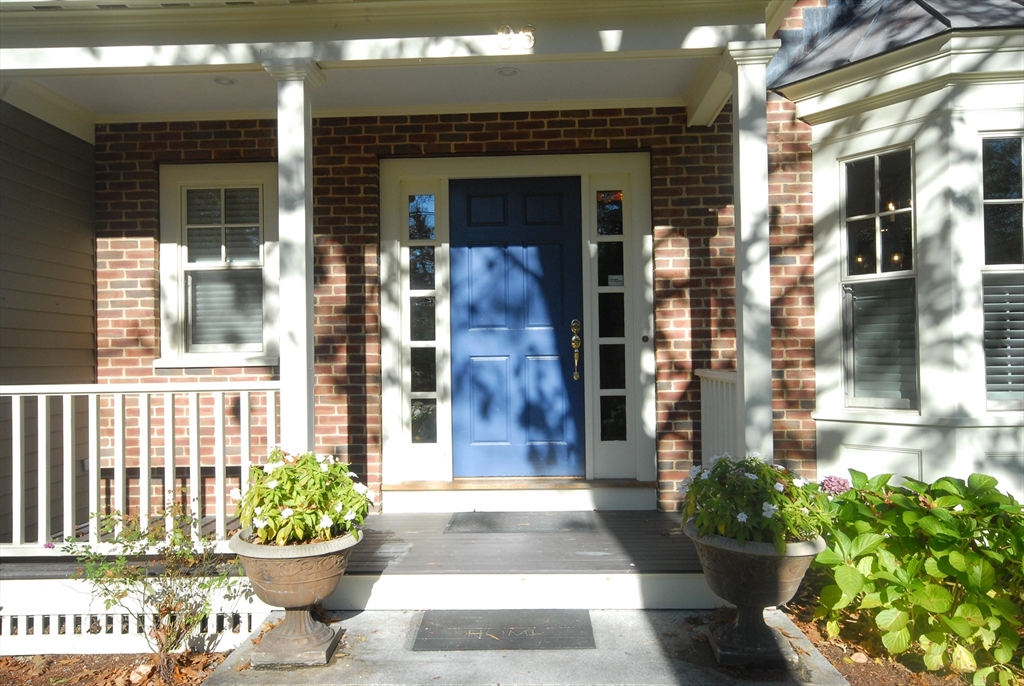 96 Forest Ridge Rd 96