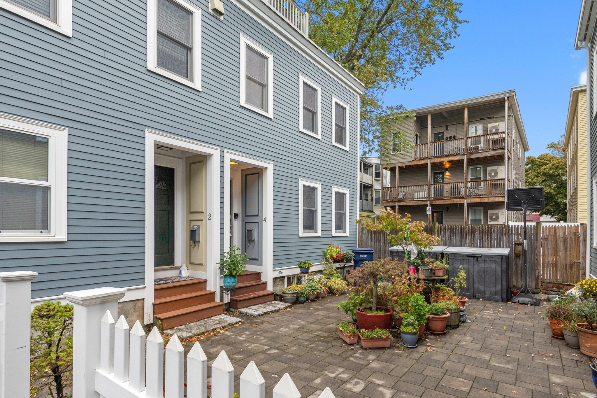 4 Union Terrace 4