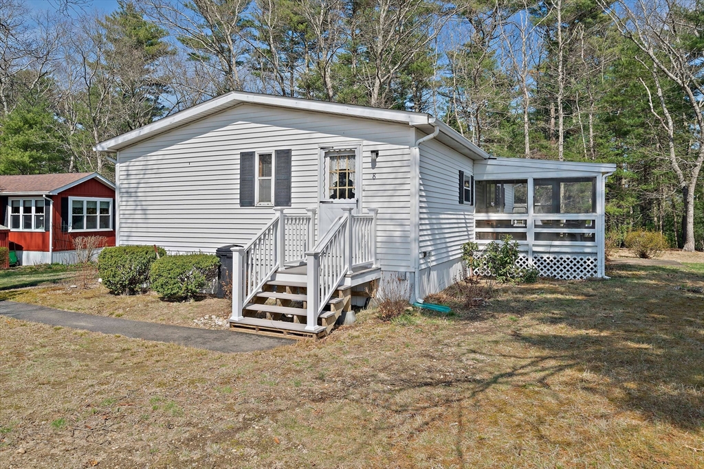 8 Lodgepole Lane