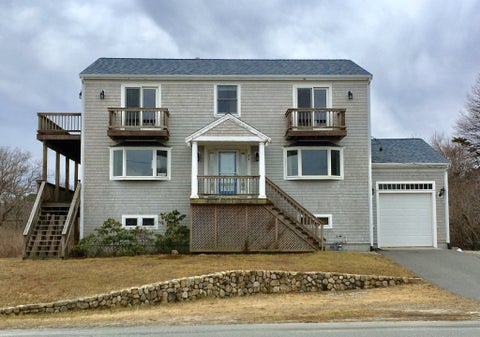 Photo of 24 Bradford Road, Bourne, MA 02532 (MLS # 73571706)