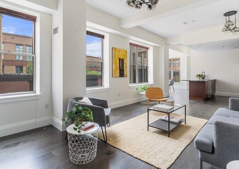 Photo of 35 Fay St #401, Boston, MA 02118 (MLS # 73502756)