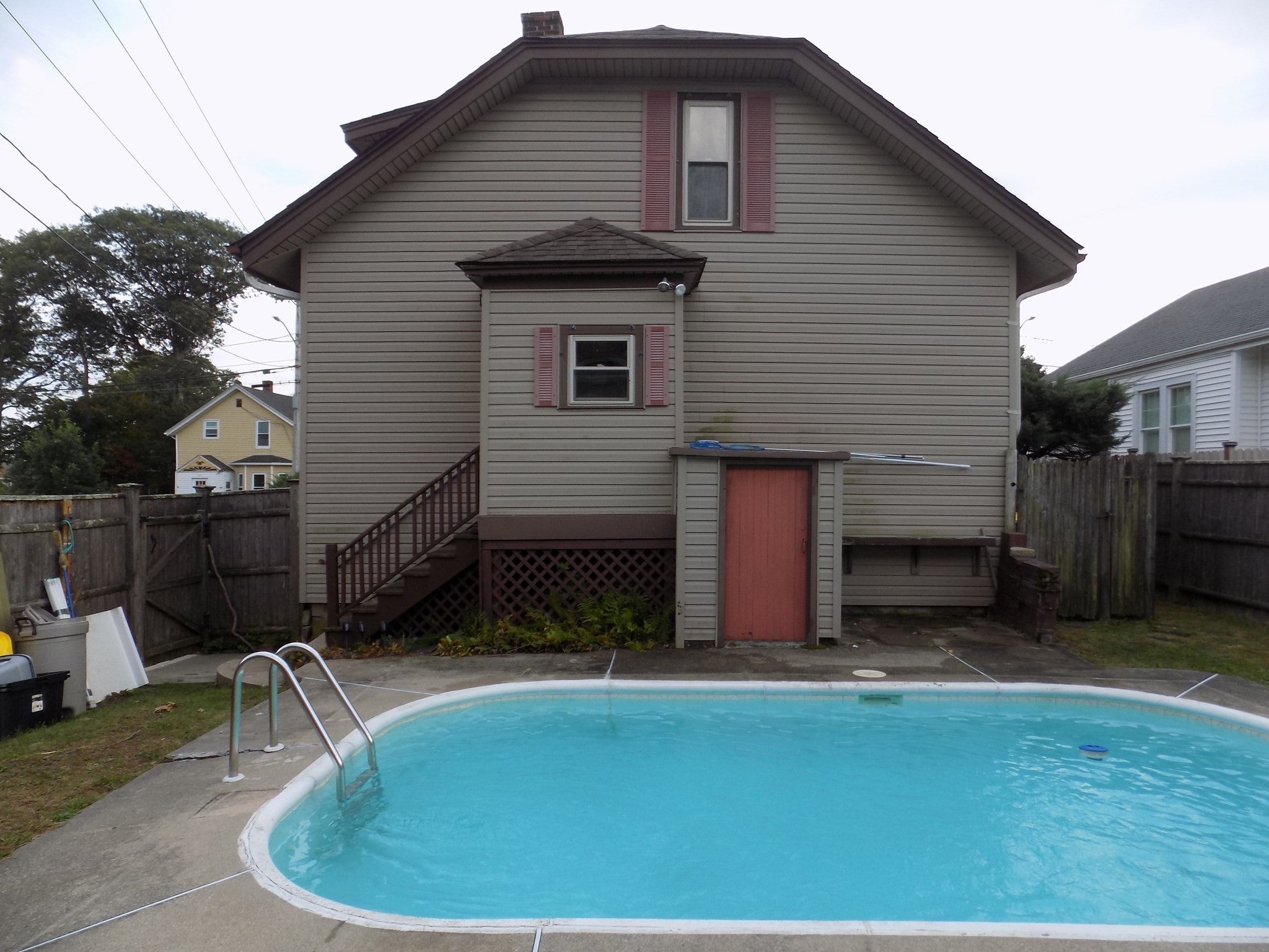 1346 President Ave, Fall River, MA, 1346 President Ave, Fall River, MA Photo #35