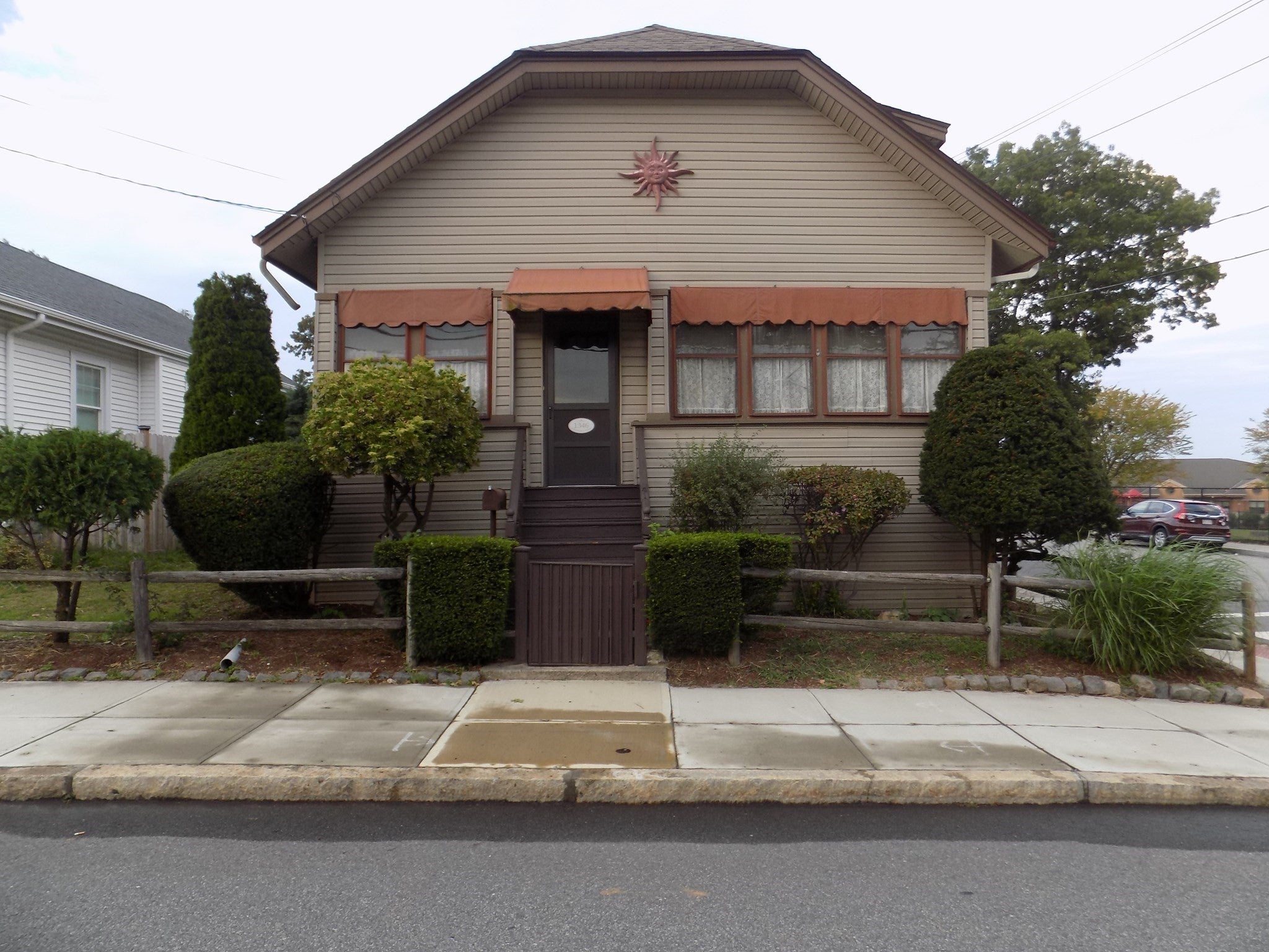 Photo of 1346 President Ave, Fall River, MA
