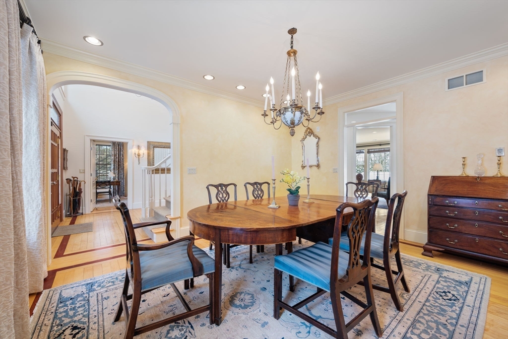 6 Eveningstar Drive