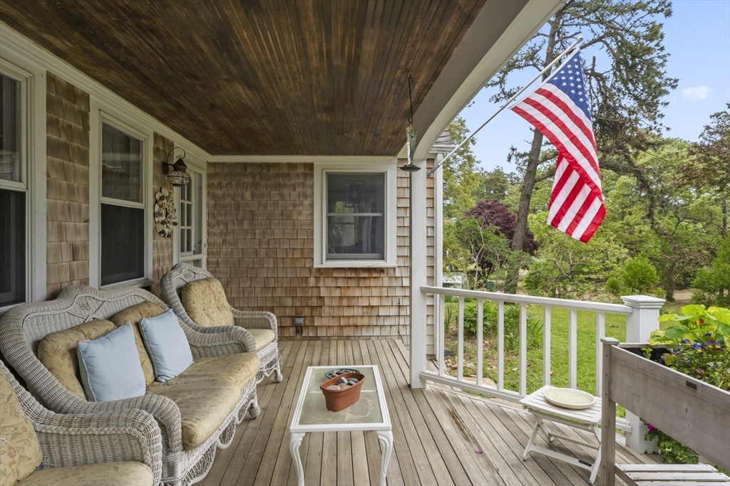 177 West Tisbury Road
