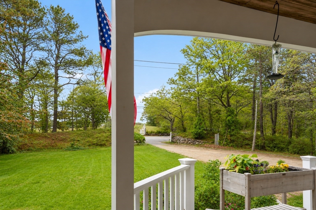 177 West Tisbury Road