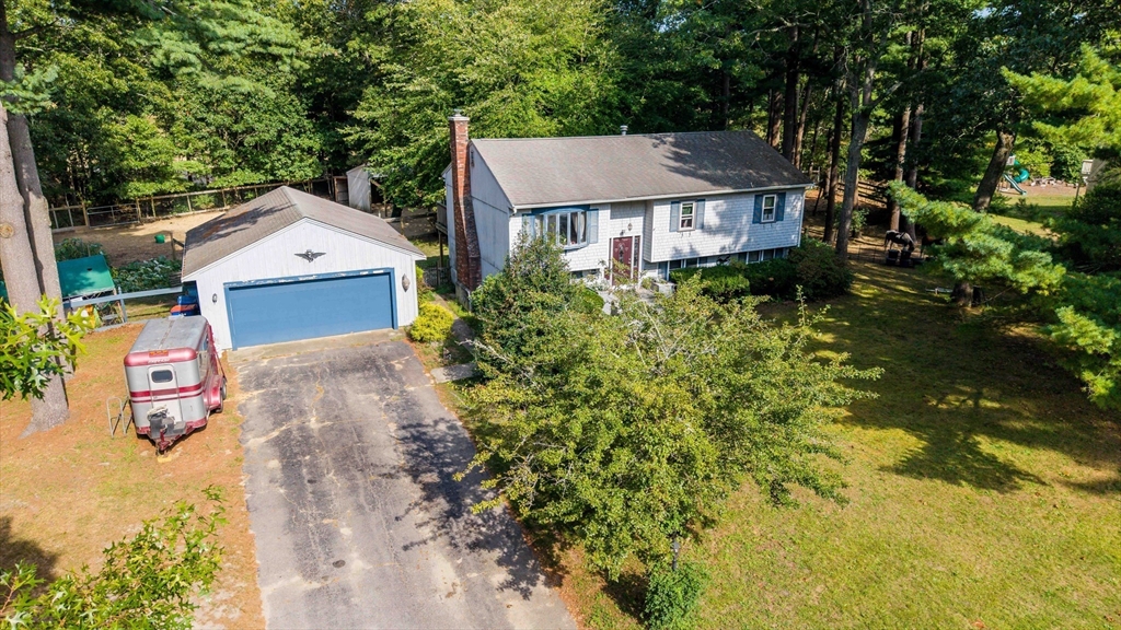 21 Windsor Dr.