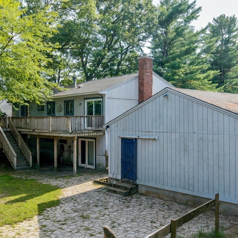 21 Windsor Dr.
