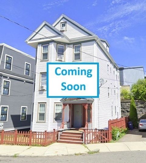 Photo of 102-104 Robey St, Boston, MA 02119 (MLS # 73483543)
