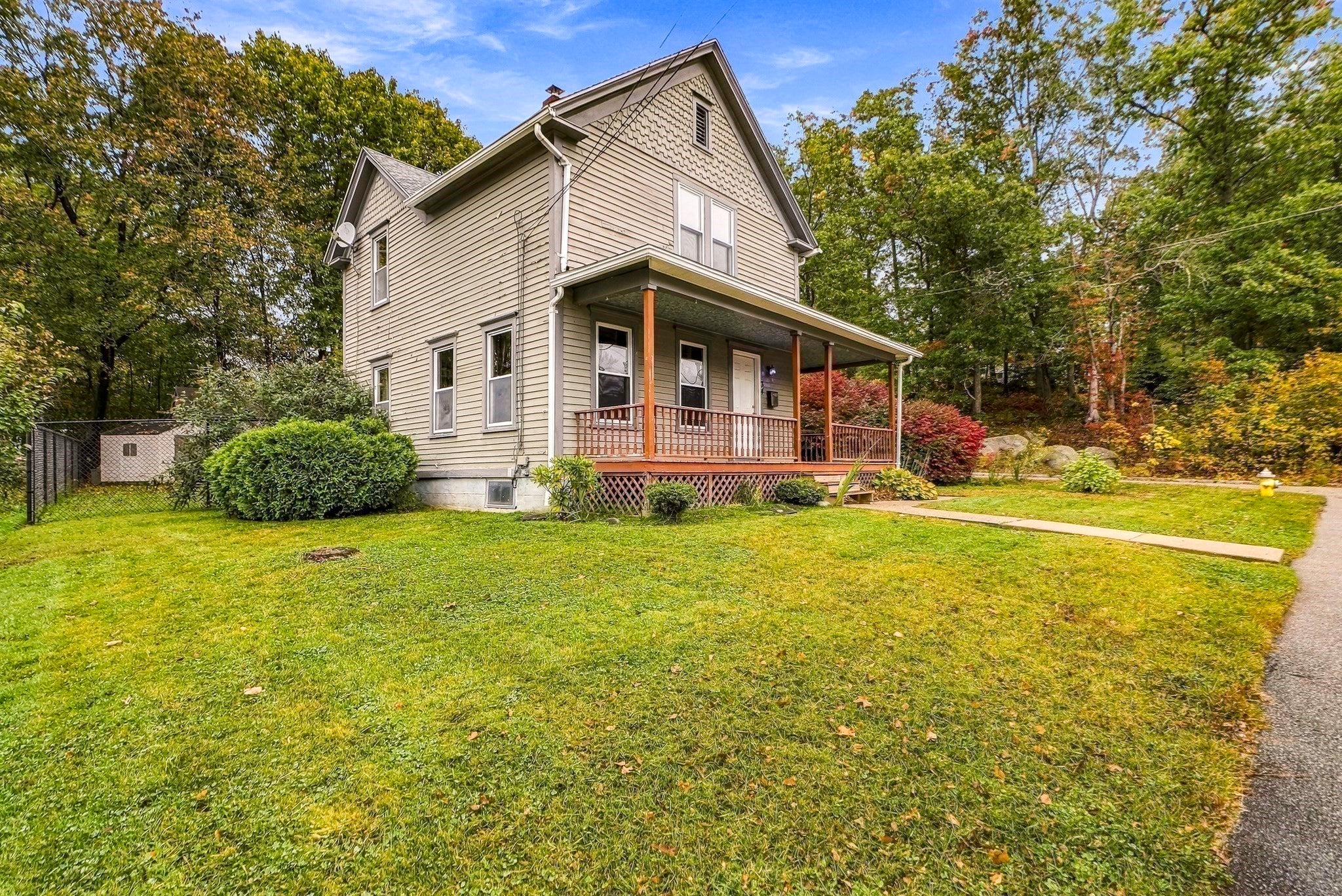 34 Joyce St, Webster, MA, 34 Joyce St, Webster, MA Photo #26