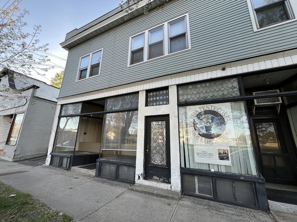 26-28 Parker St