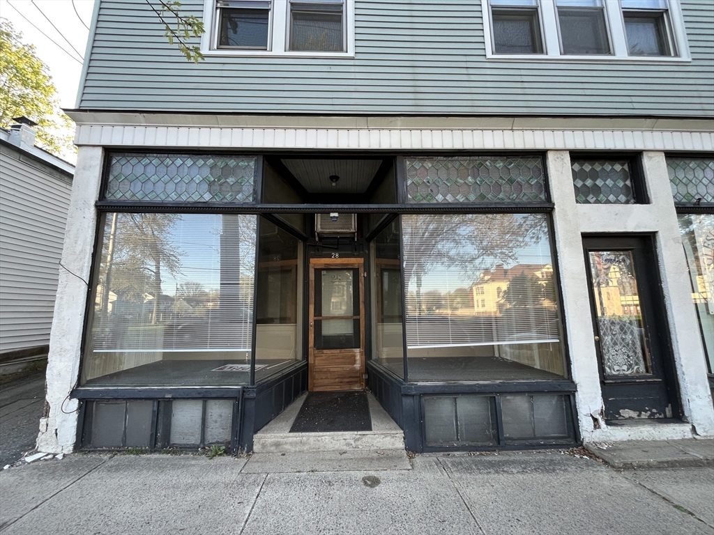 26-28 Parker St