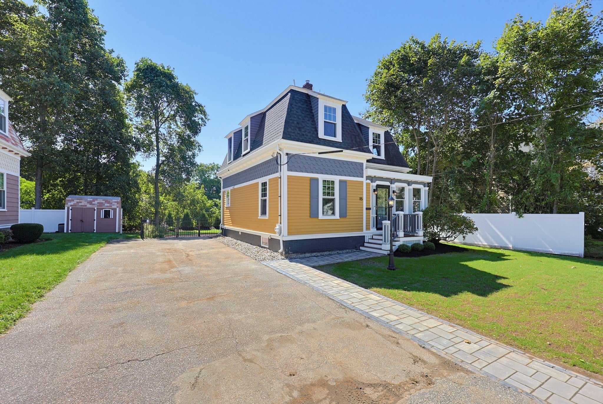 115 North Avenue, Natick, MA, 115 North Avenue, Natick, MA Photo #41