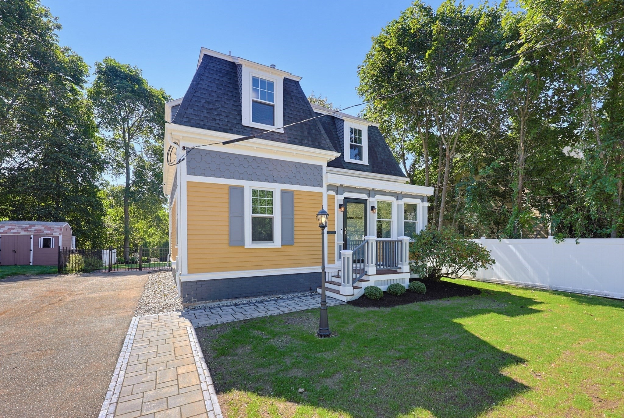 115 North Avenue, Natick, MA, 115 North Avenue, Natick, MA Photo #1