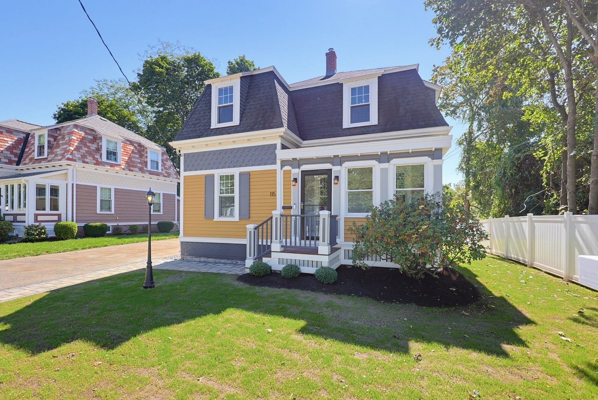 115 North Avenue, Natick, MA, 115 North Avenue, Natick, MA Photo #2