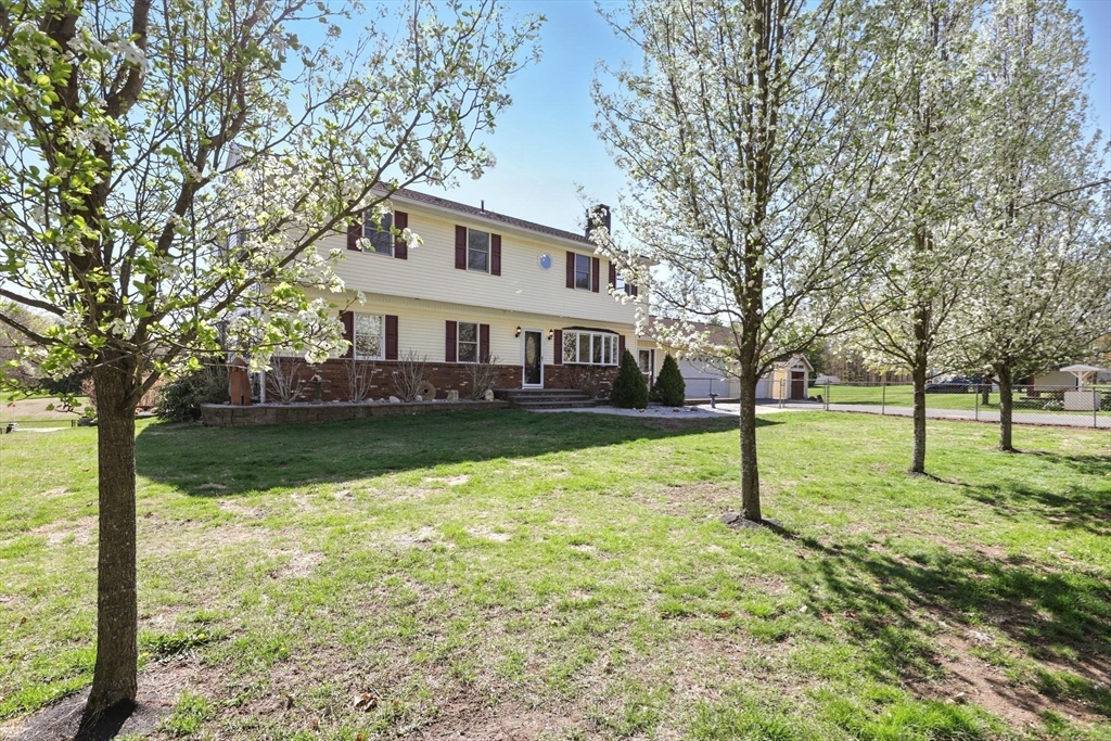 291 Russellville Rd