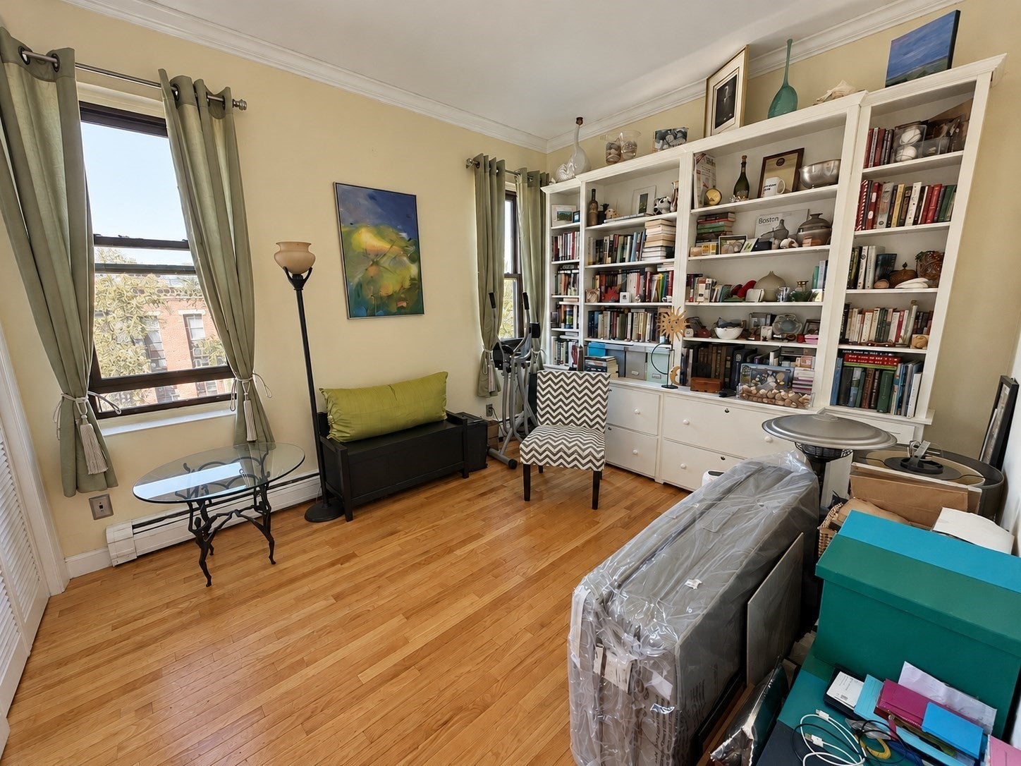 30 East Concord St #21, Boston, MA, 30 East Concord St #21, Boston, MA Photo #9