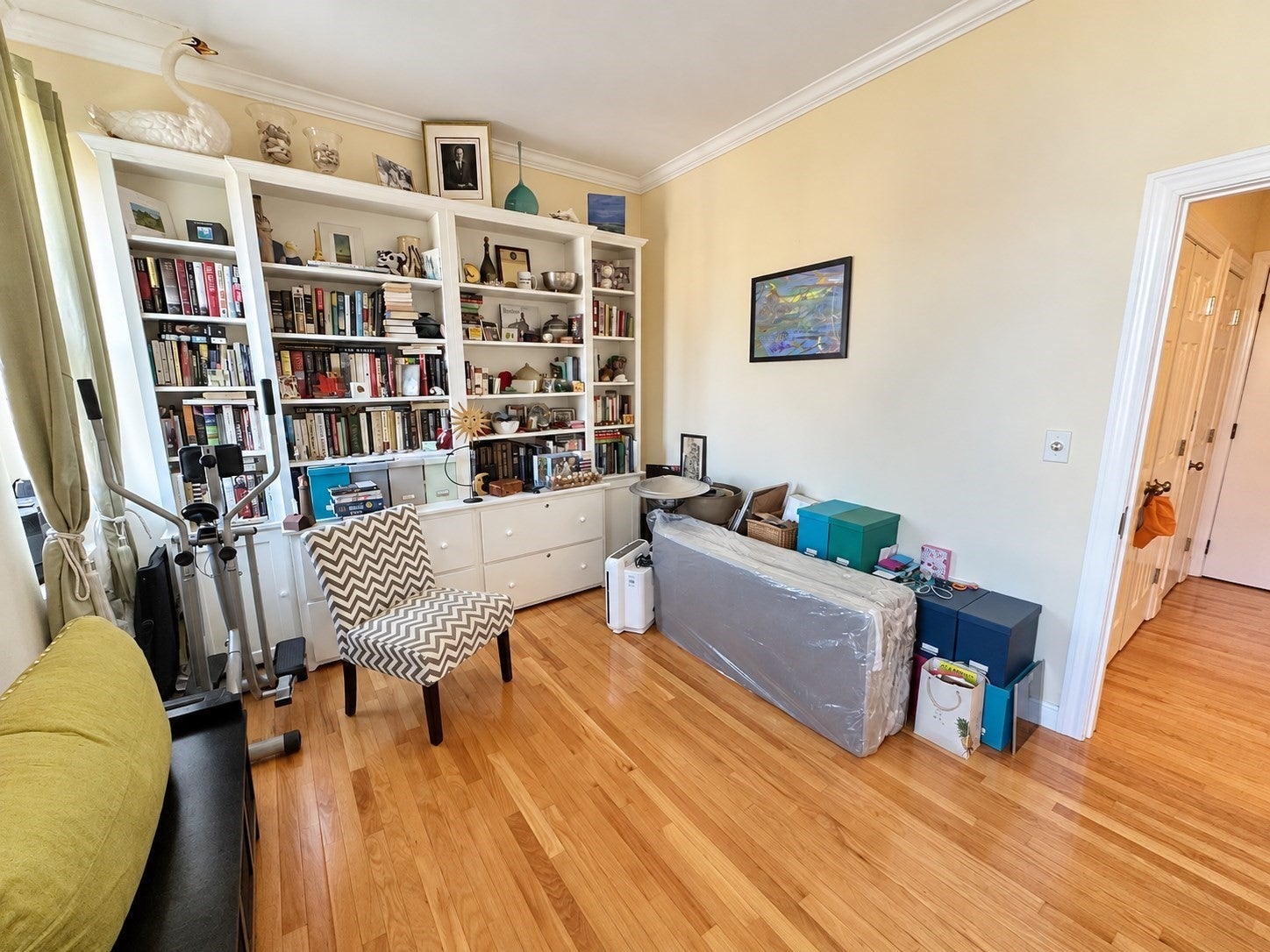 30 East Concord St #21, Boston, MA, 30 East Concord St #21, Boston, MA Photo #8
