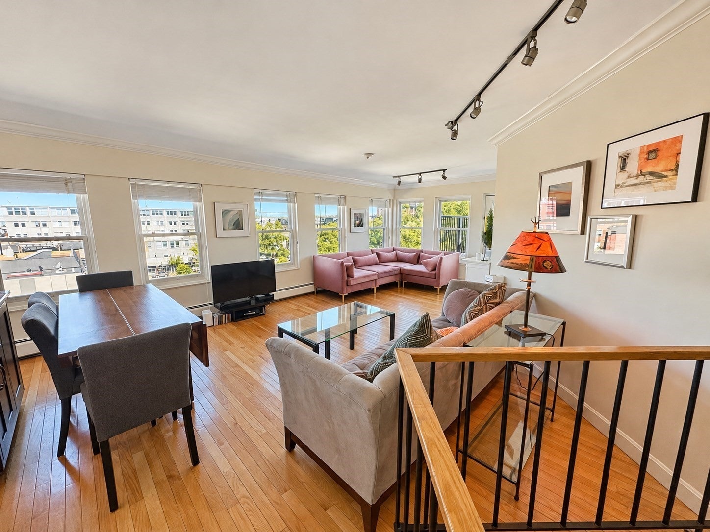 30 East Concord St #21, Boston, MA, 30 East Concord St #21, Boston, MA Photo #4