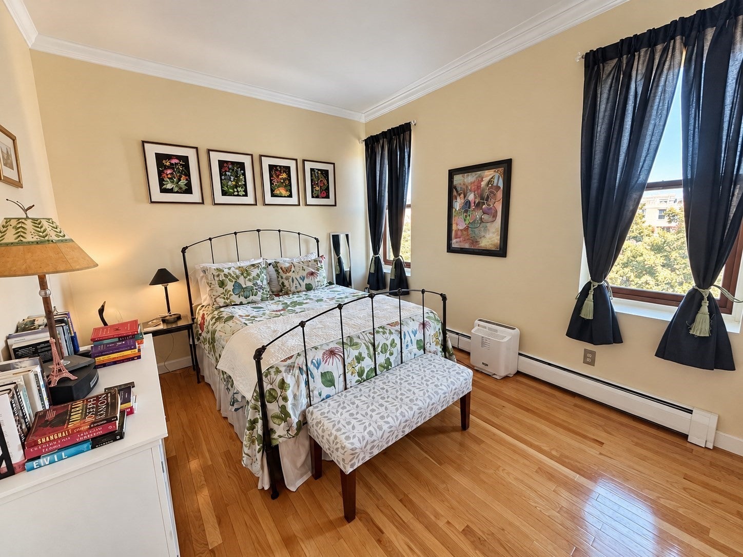 30 East Concord St #21, Boston, MA, 30 East Concord St #21, Boston, MA Photo #6