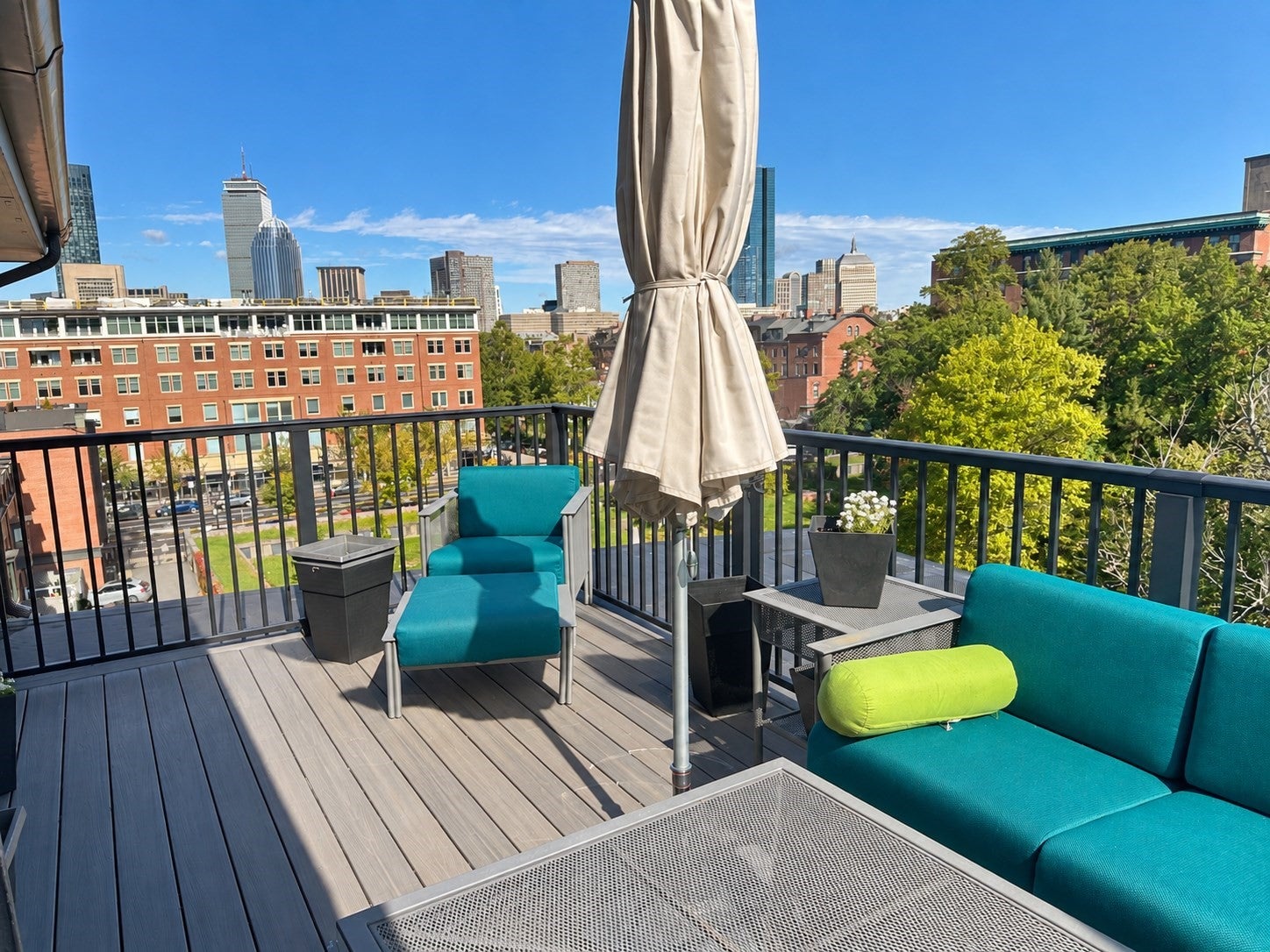 30 East Concord St #21, Boston, MA, 30 East Concord St #21, Boston, MA Photo #11