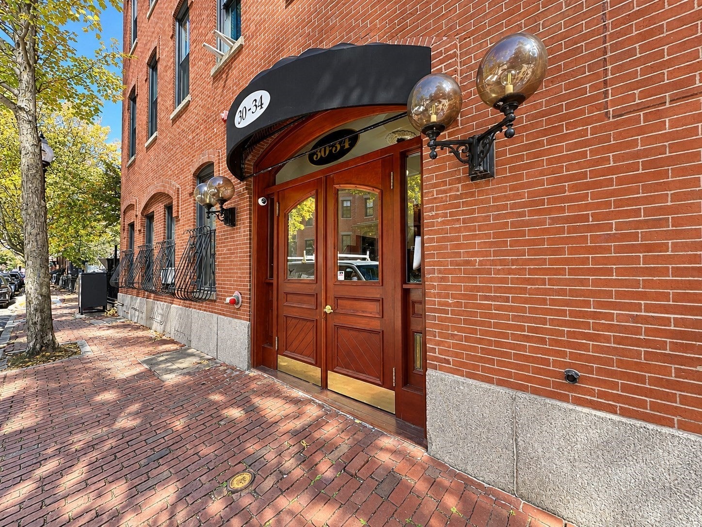 30 East Concord St #21, Boston, MA, 30 East Concord St #21, Boston, MA Photo #12