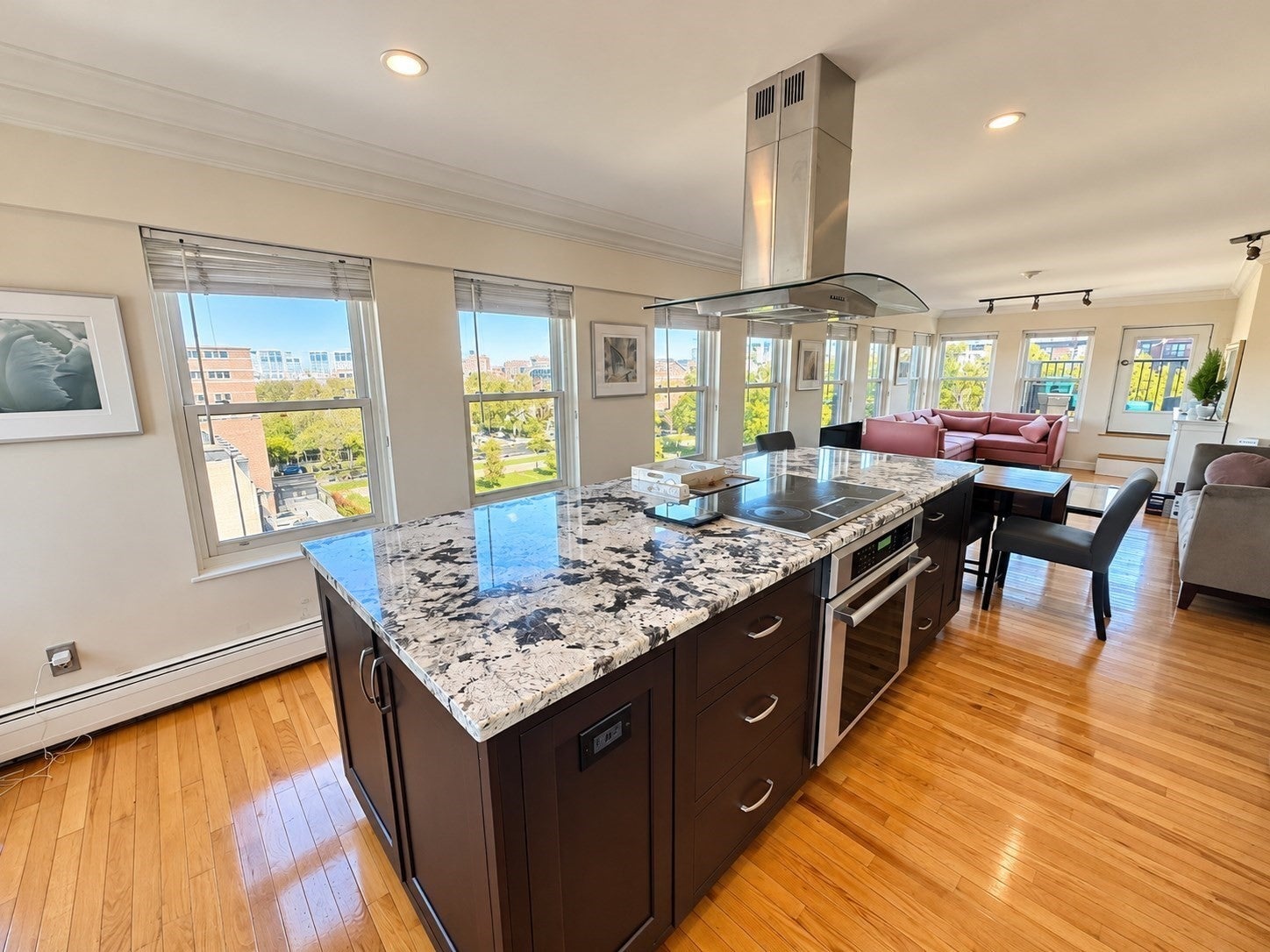 Photo of 30 East Concord St, Boston, MA