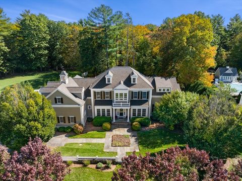 120 Deerfield Ln Hanover MA 02339