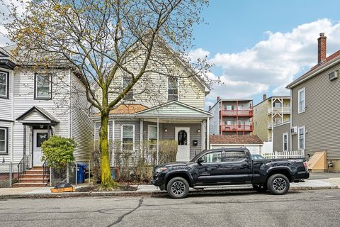 Photo of 106 Cowper St, Boston, MA 02128 (MLS # 73504192)