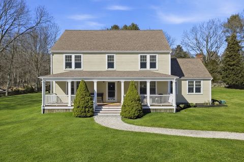 24 Ridge Hill Road Scituate MA 02066