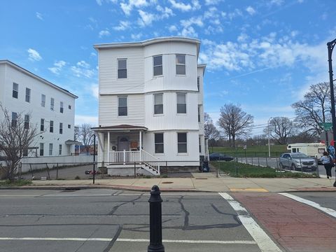 Photo of 246 Millbury St, Worcester, MA 01610 (MLS # 73502598)