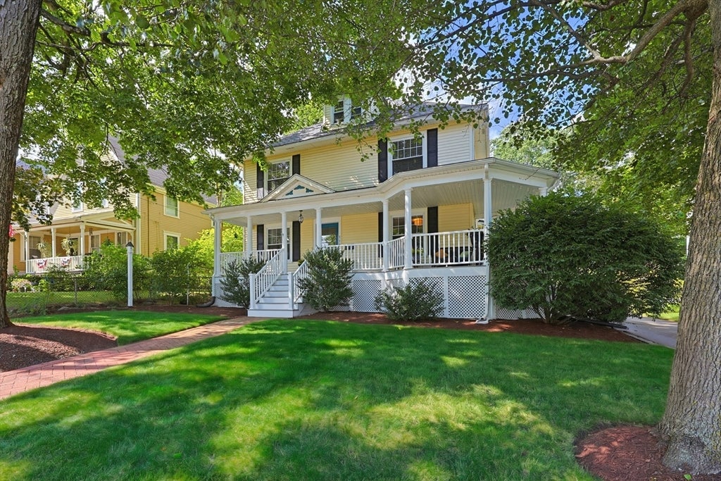 113 Grove St, North Attleboro, MA, 113 Grove St, North Attleboro, MA Photo #2