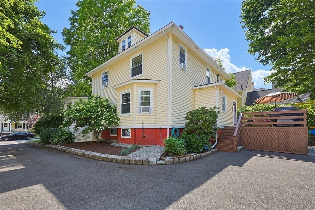 113 Grove St, North Attleboro, MA, 113 Grove St, North Attleboro, MA Photo #41