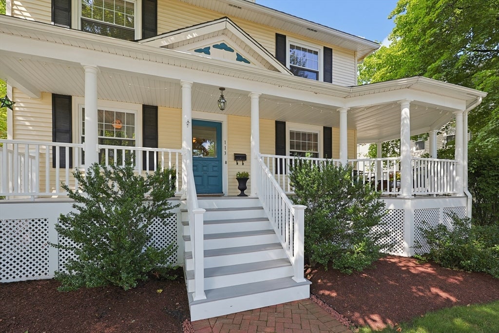 113 Grove St, North Attleboro, MA, 113 Grove St, North Attleboro, MA Photo #3