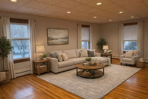 Photo of 184 Middle Street #2, Braintree, MA 02184 (MLS # 73511399)