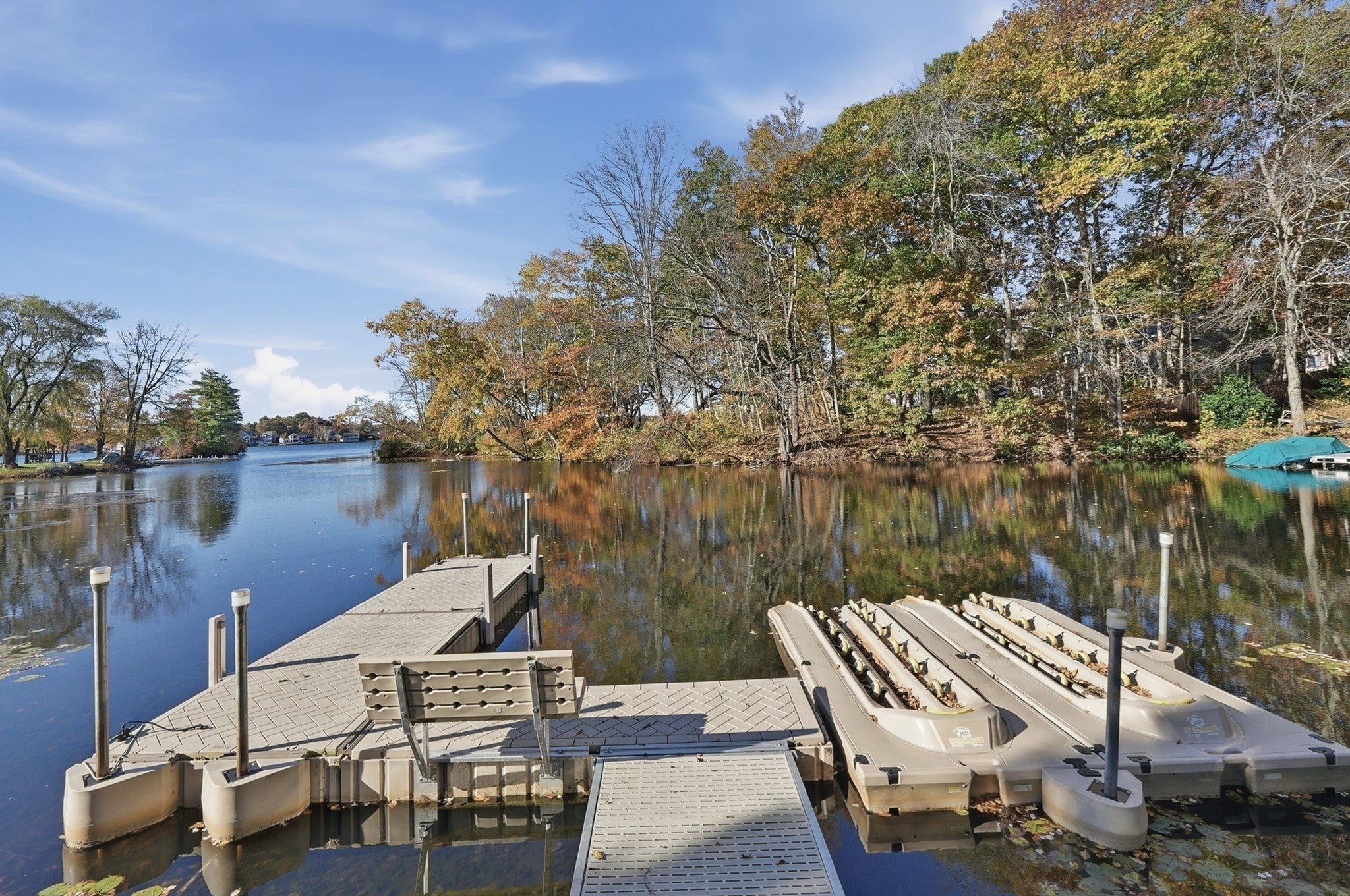 15 Wakefield Ave, Webster, MA Photo #28