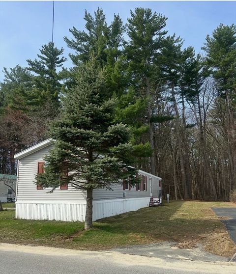 Photo of 8 2nd Ave, Ave, Merrimac, MA 01860 (MLS # 73503755)
