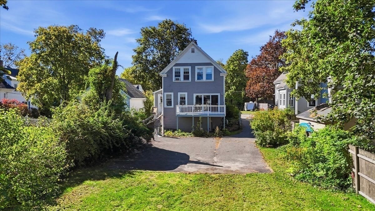 195 High Street, Wareham, MA Photo #35