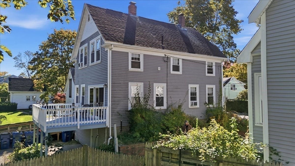 195 High Street, Wareham, MA Photo #33