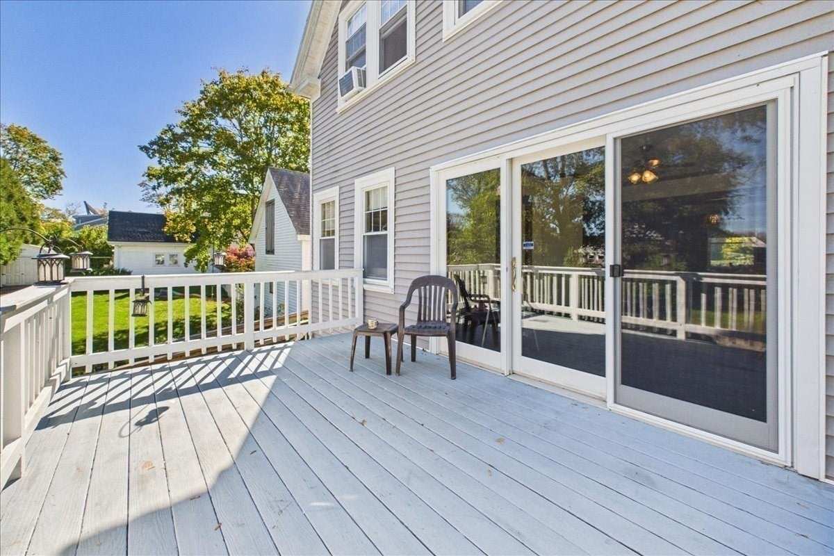 195 High Street, Wareham, MA Photo #34