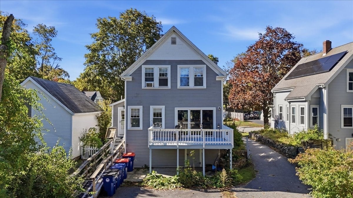 195 High Street, Wareham, MA Photo #38