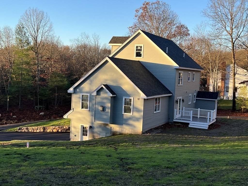 178 Andover Road