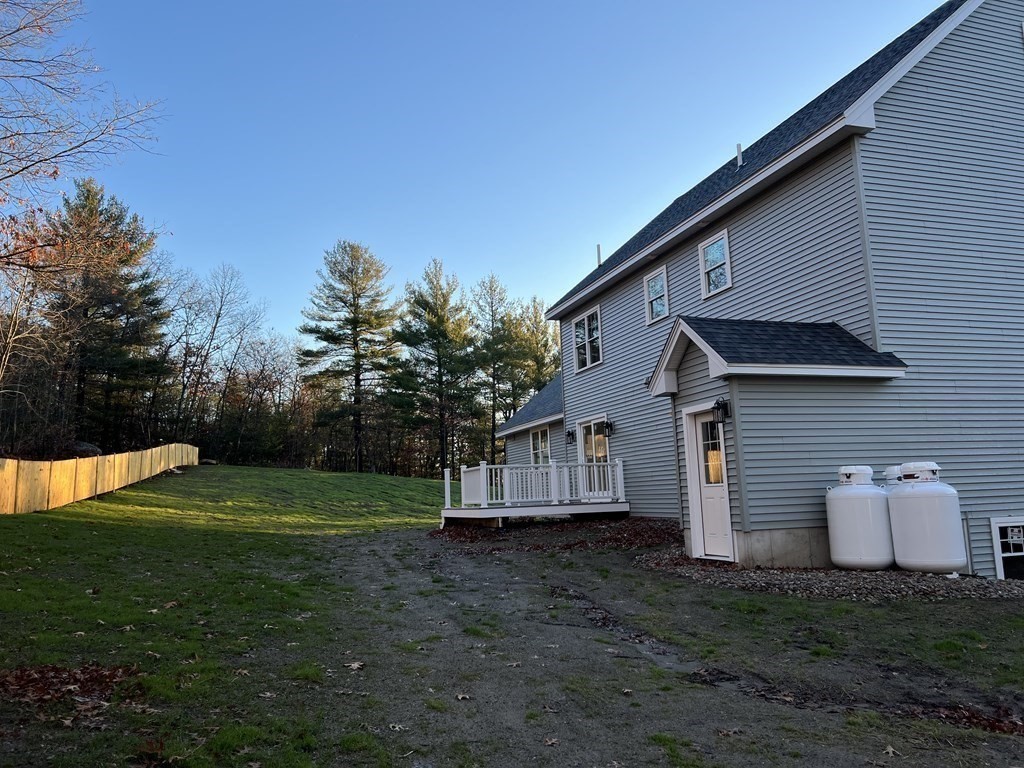 178 Andover Road