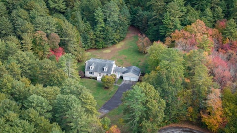 Photo of 1 Wing Avenue Extension, Freetown, MA 02702 (MLS # 73593699)
