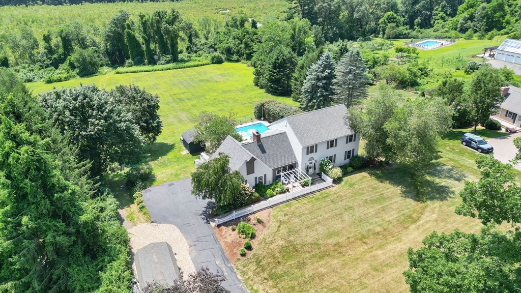 52 Wickaboag Valley Rd