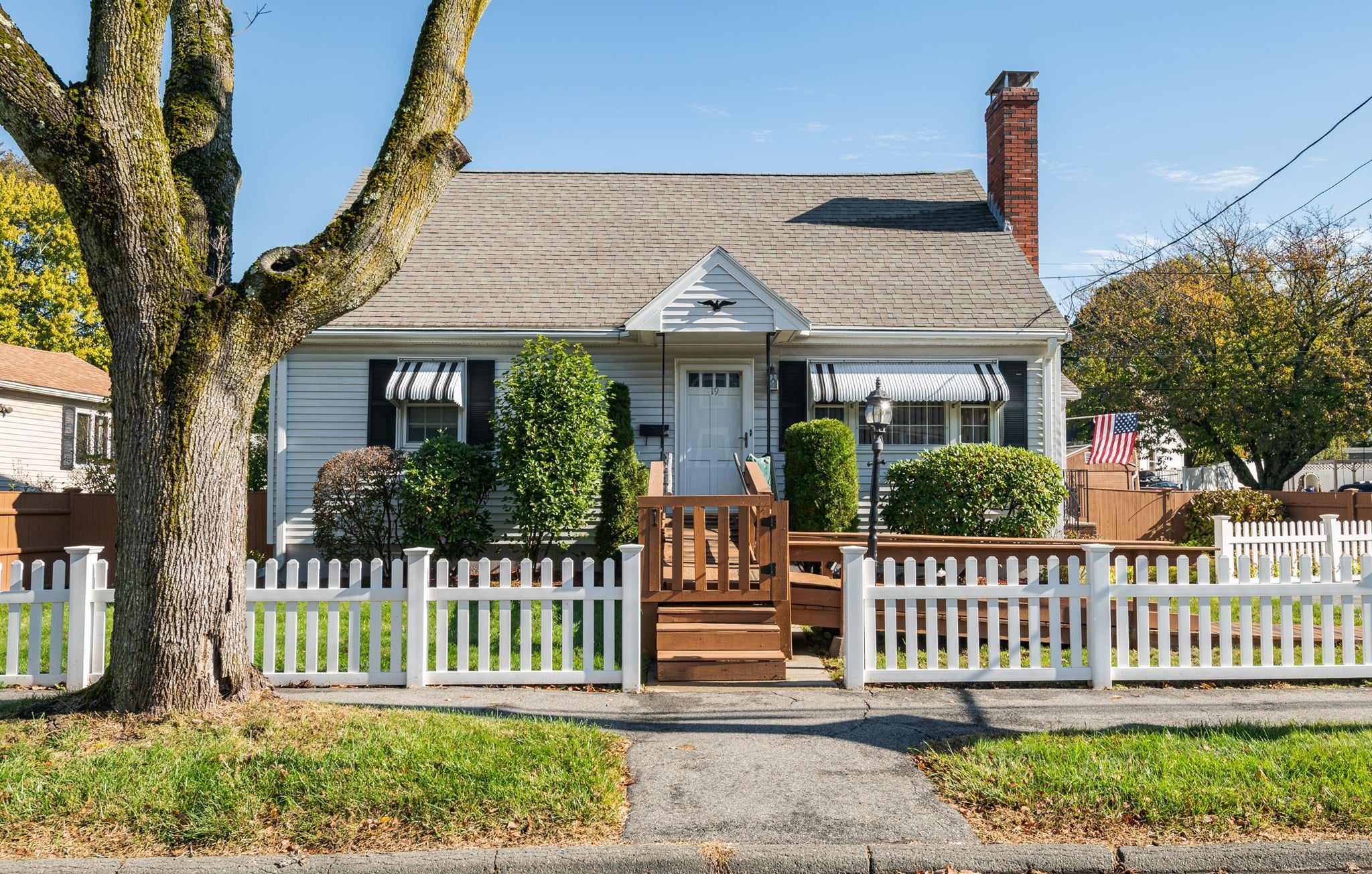 Photo of 19 Sabino Farm Rd, Peabody, MA