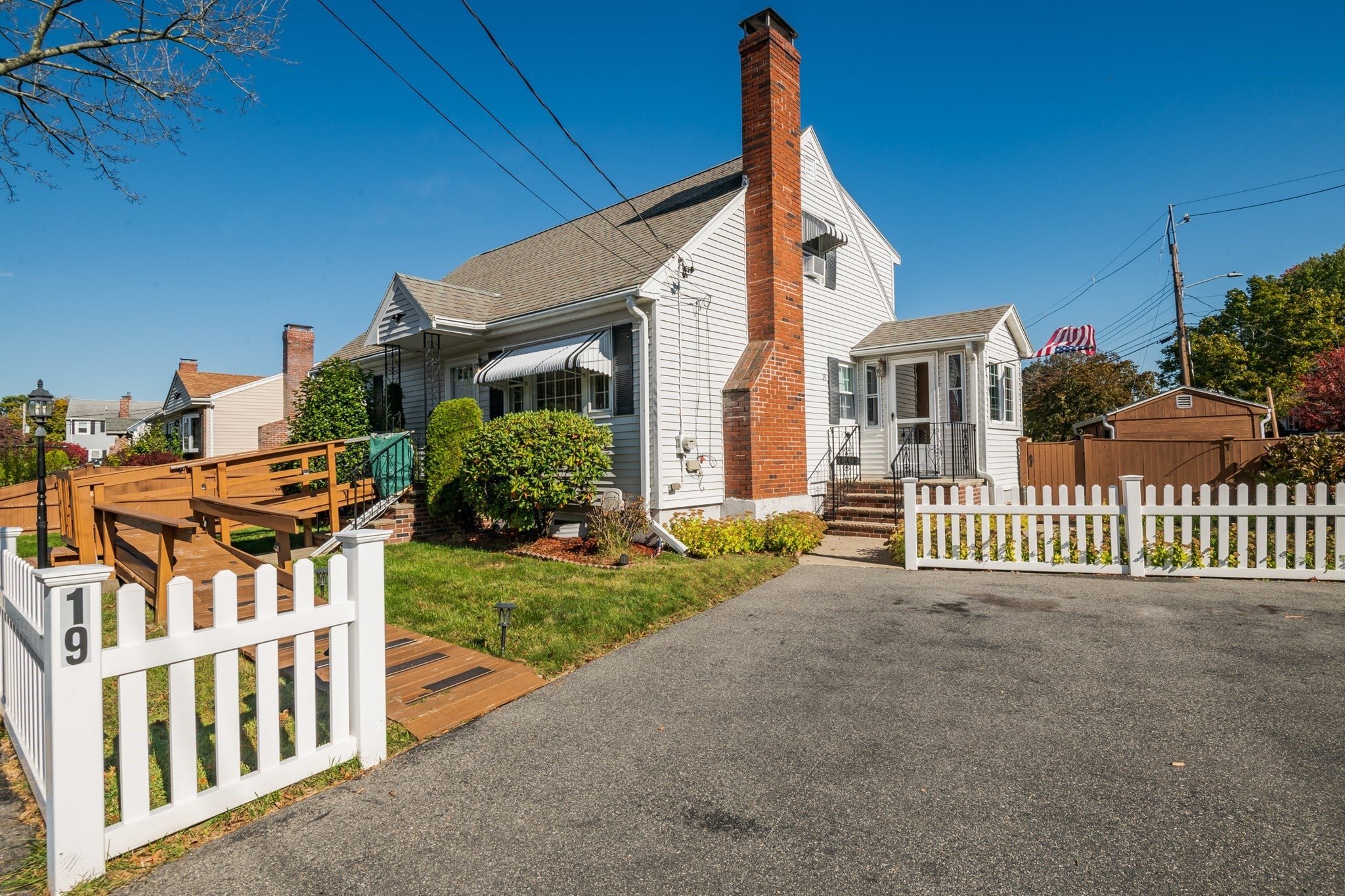 19 Sabino Farm Rd, Peabody, MA, 19 Sabino Farm Rd, Peabody, MA Photo #3